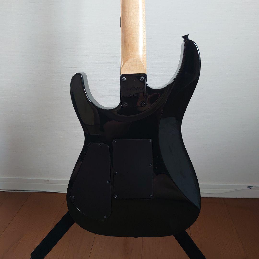 Jackson DK2 HRF 日本製