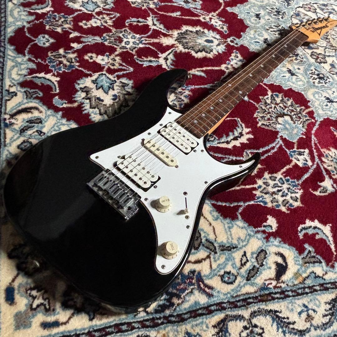 Ibanez RX-150 ヴィンテージ　フジゲン製 アイバニーズ　94年製