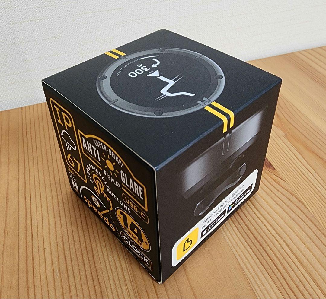 ビーラインモト2（Beeline Moto II）