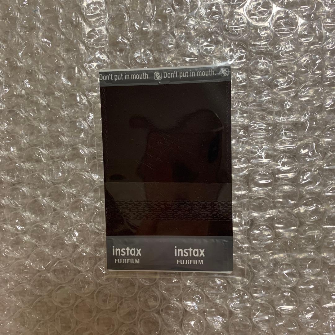 Kep1er ひかる　チェキ