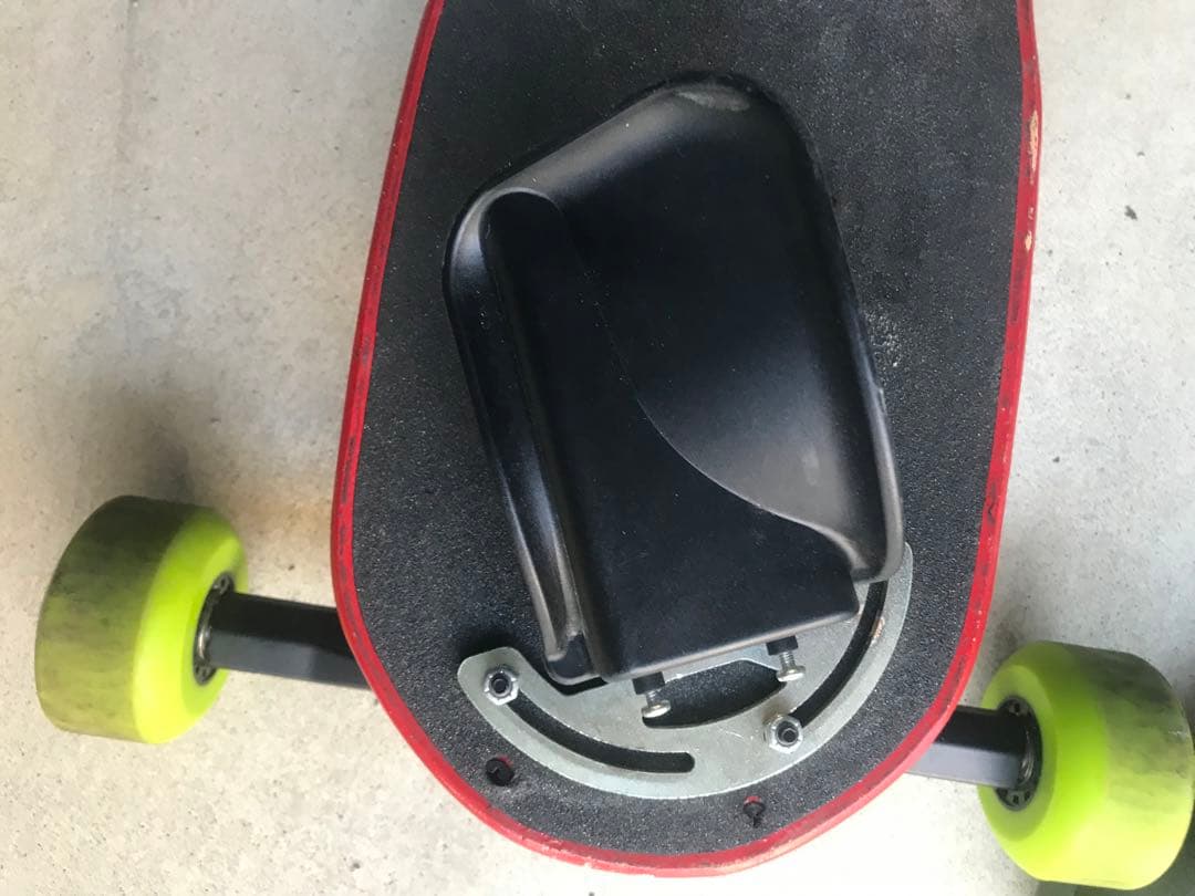 フリーボード　Freebord 75cm コンプリート スケートボード