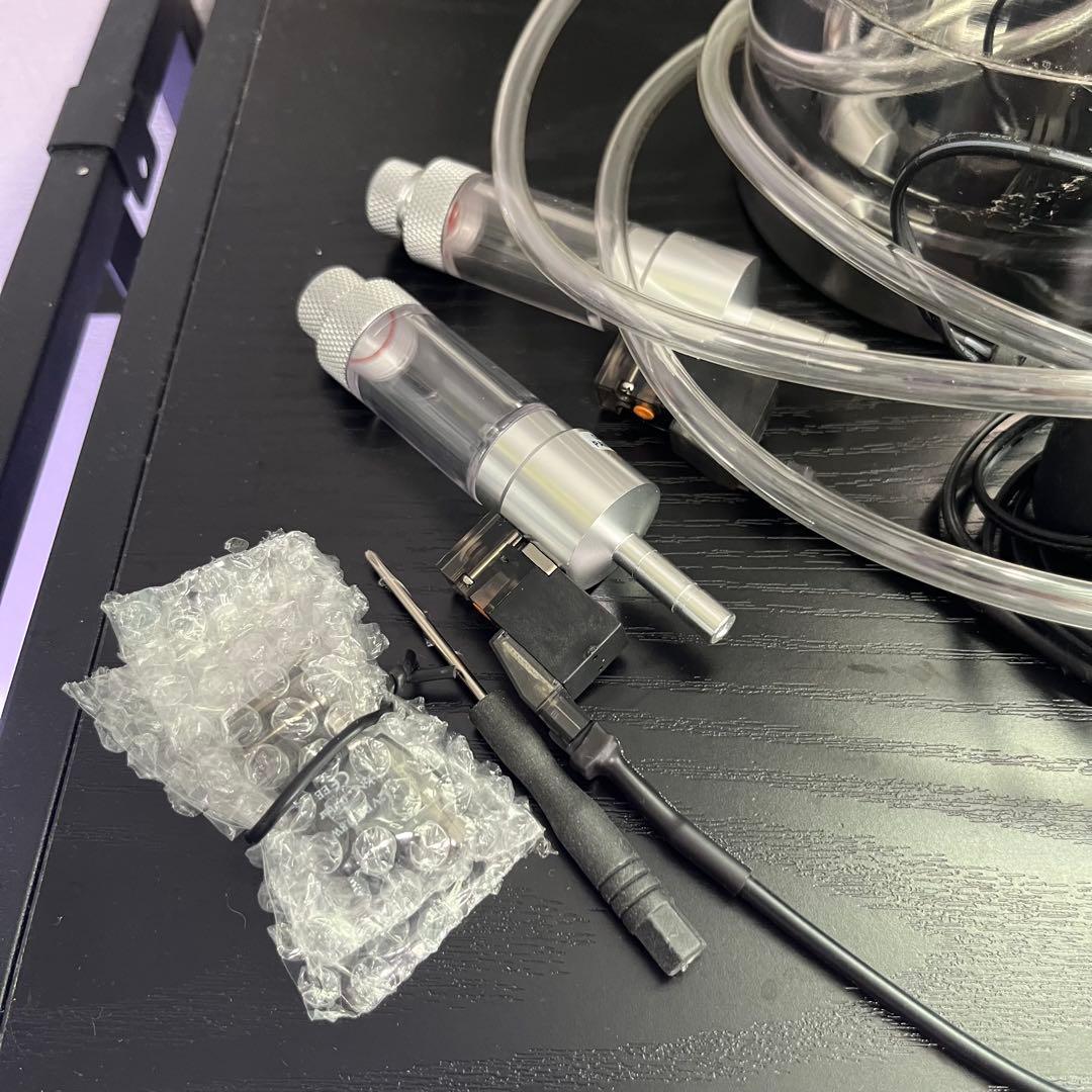 ハルデザイン Co2 化学反応式 D701s アクアリウム 水槽 水草 水中葉