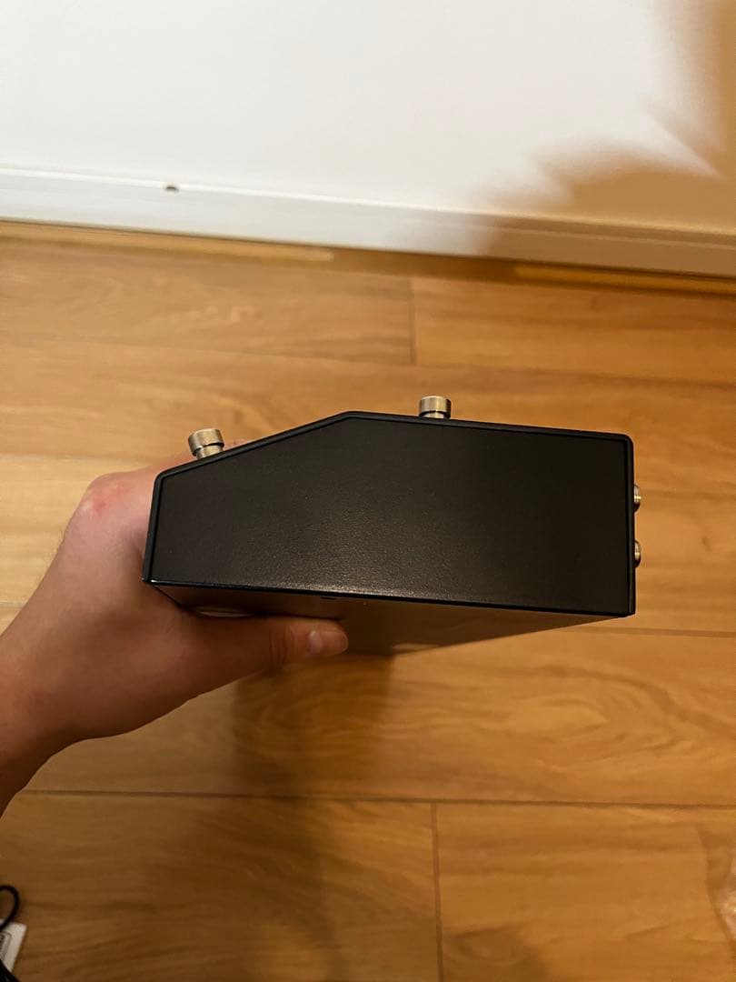 BOSS ES-8 スイッチャー