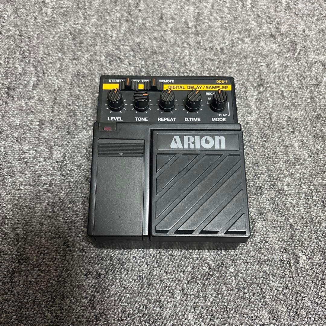 ギター Arion DDS-1