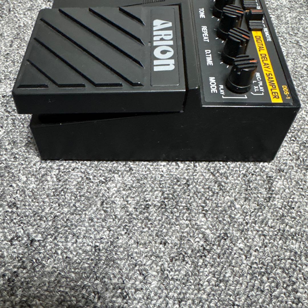 ギター Arion DDS-1