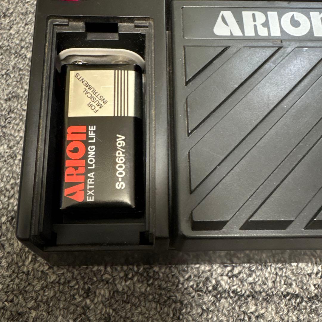 ギター Arion DDS-1