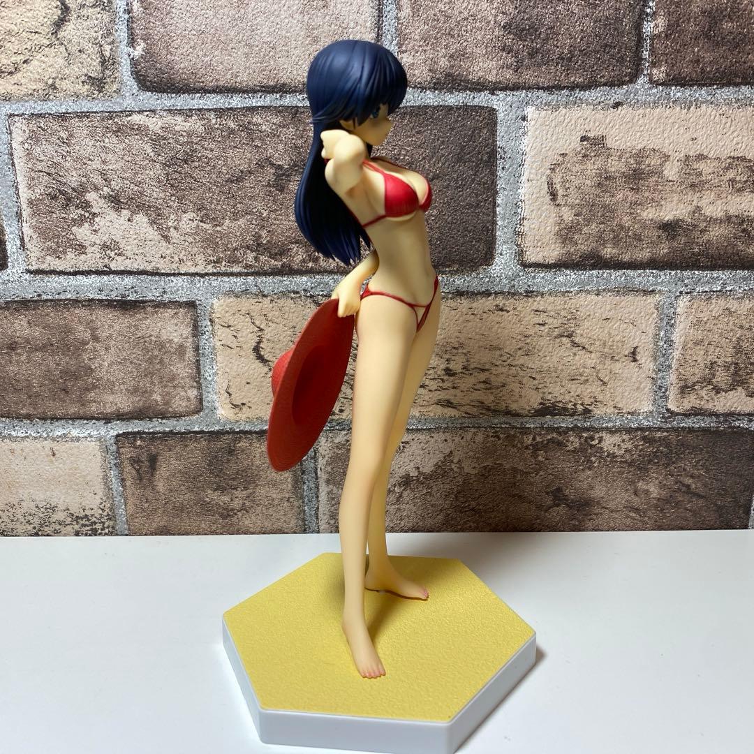 BEACH QUEENS きまぐれオレンジロード 鮎川まどか フィギュア