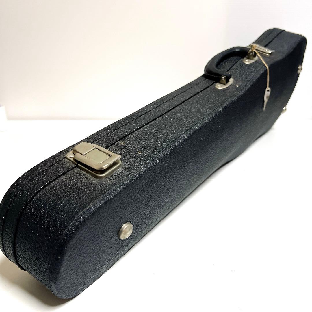 【美品・美虎杢】SUZUKI NO.330 4/4 バイオリン 1979年製