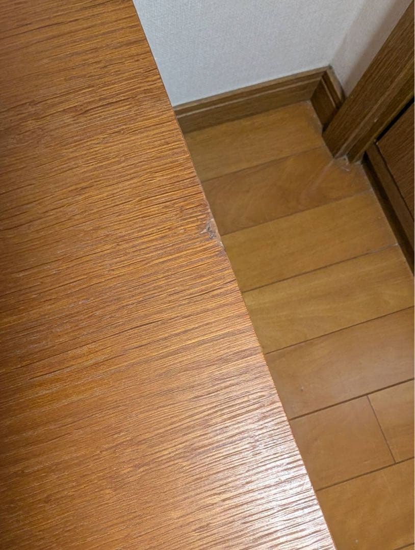 ■送料込■unico CORSO コルソ テレビボード オーク材 台 ローラック