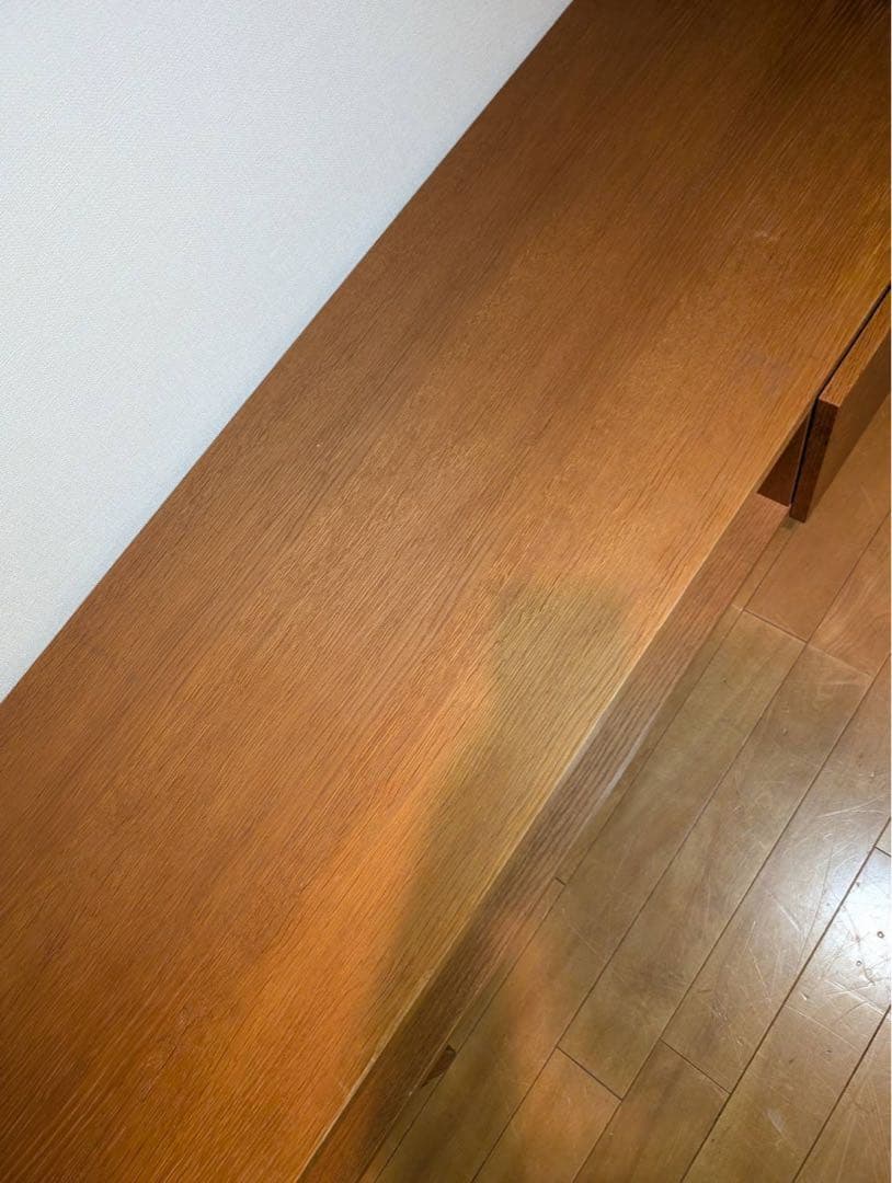 ■送料込■unico CORSO コルソ テレビボード オーク材 台 ローラック