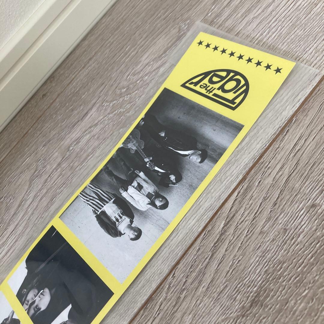 the Tiger get ready レコード LP bo gumbos CD