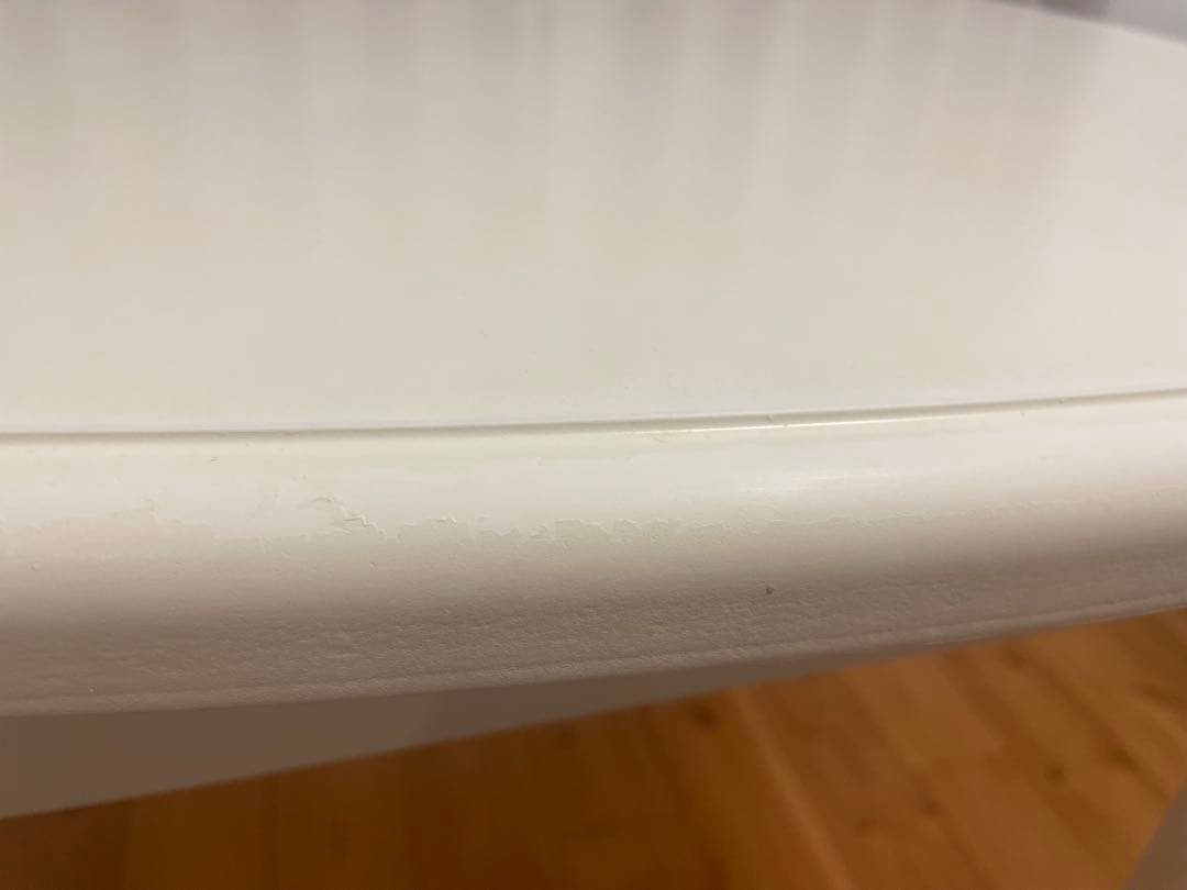 Francfranc キャーロ　ダイニングテーブル　2