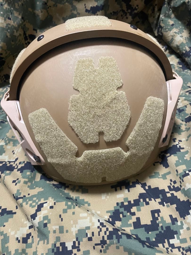 TMC Crye AirFrame タイプ　TAN