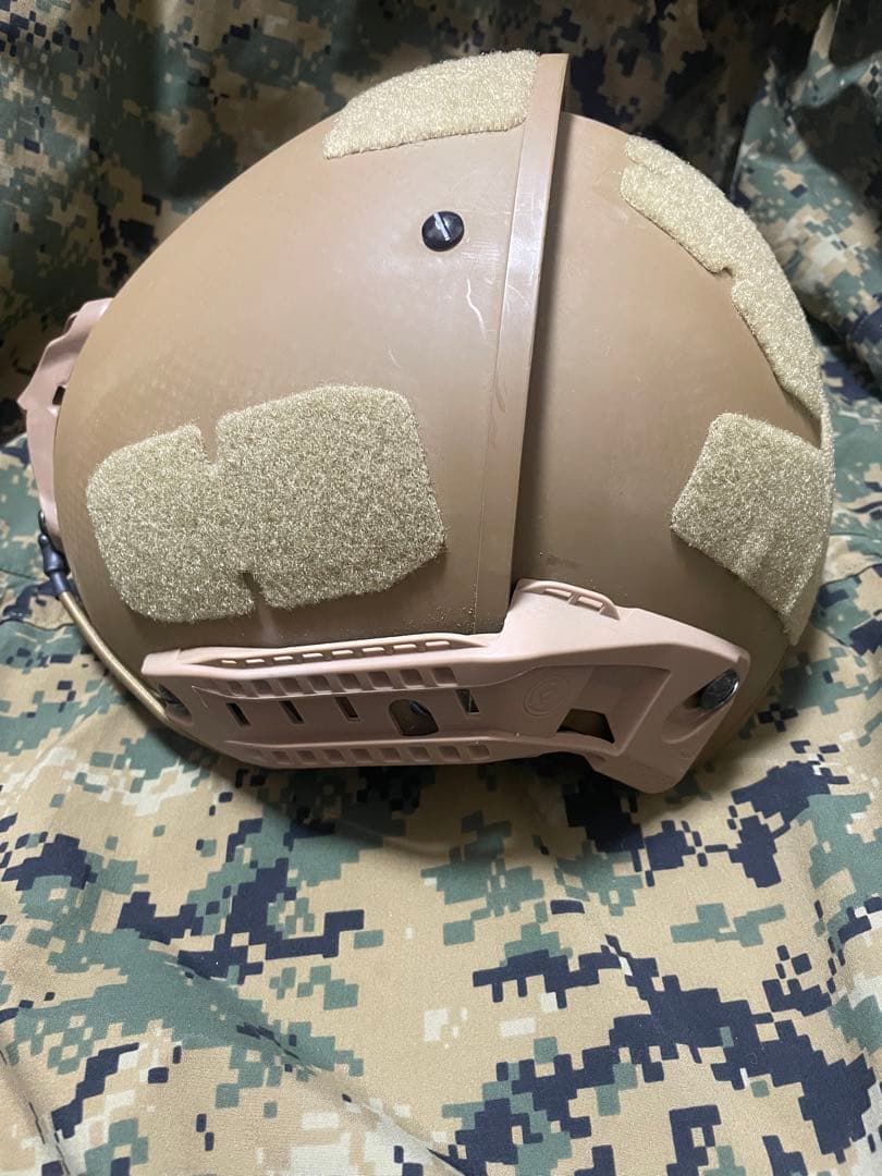 TMC Crye AirFrame タイプ　TAN