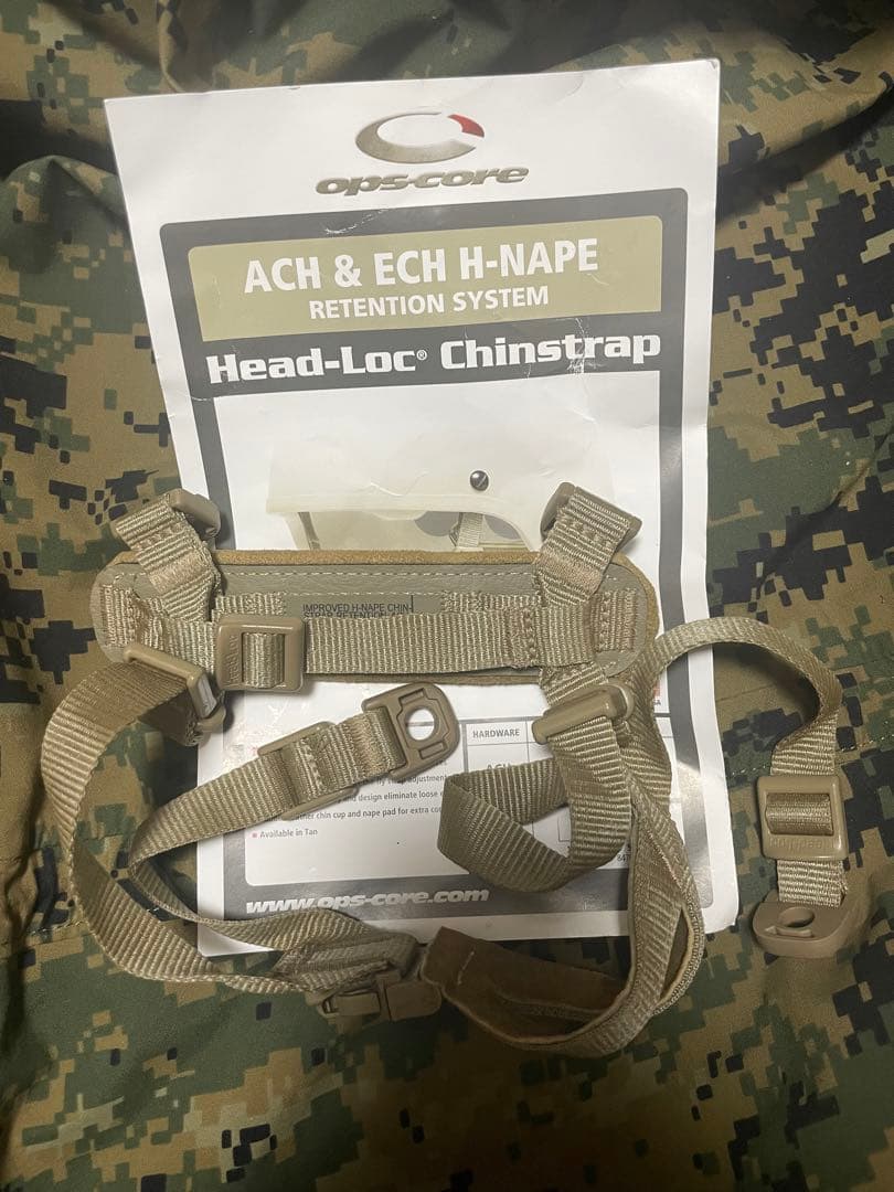 TMC Crye AirFrame タイプ　TAN
