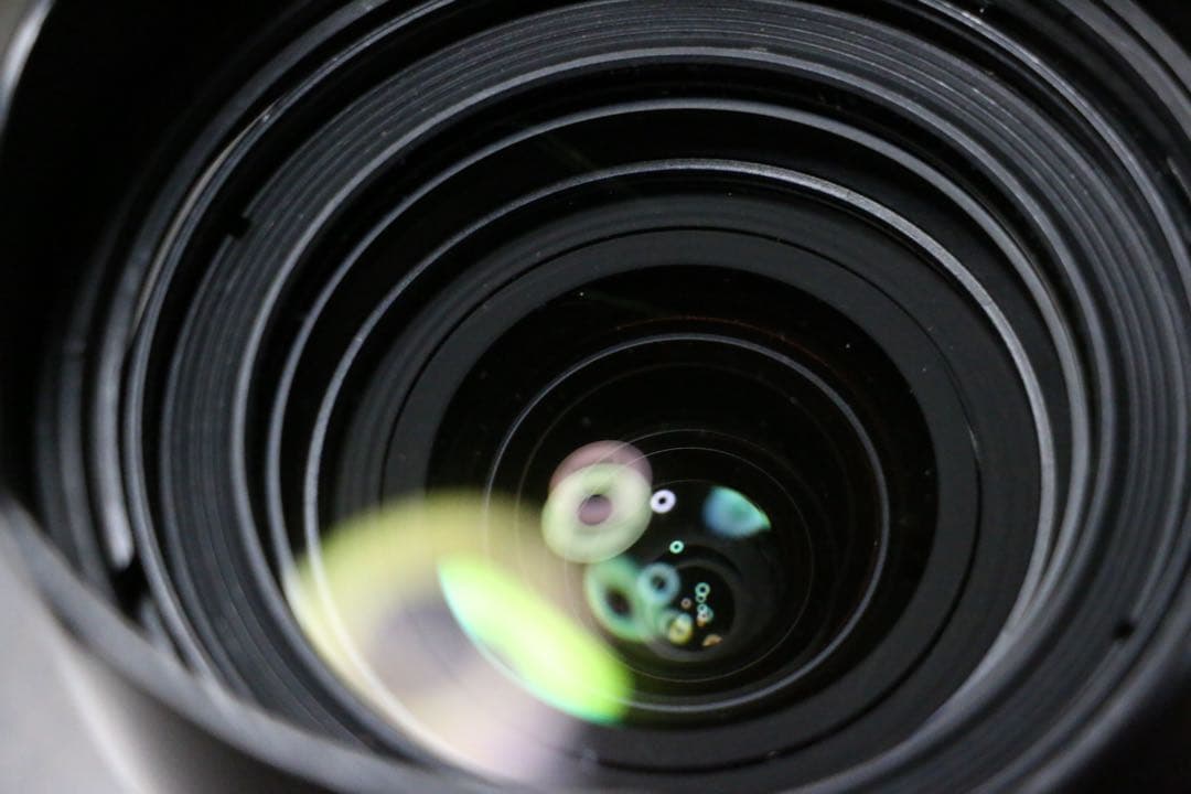 レンズ(ズーム) Canon EF24-70mm F4L IS USM