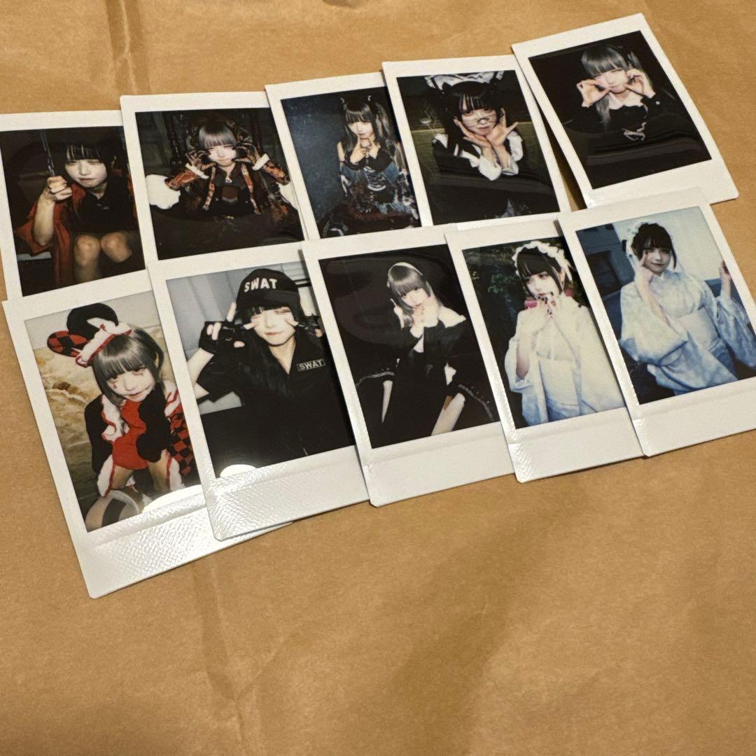 クララマグラ カラミ ランチェキ②