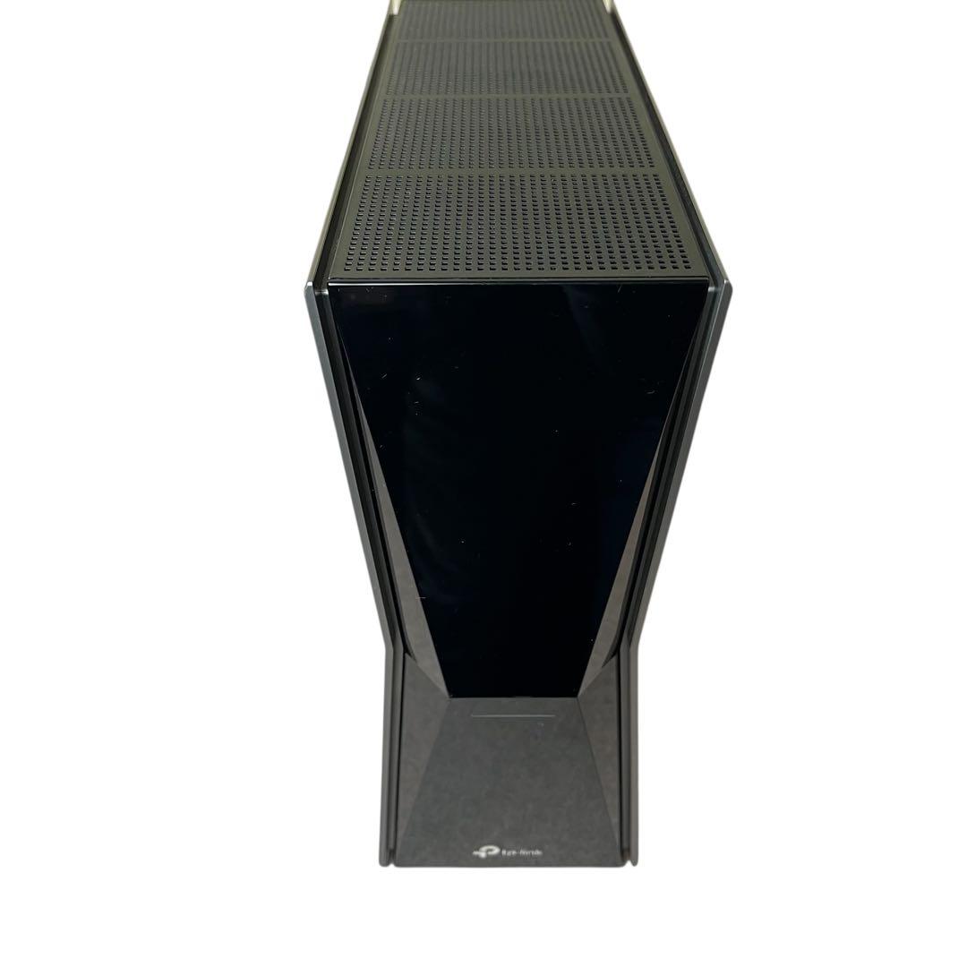 TP-Link WiFi 7 ルーター 無線LANルーター BE19000 無線