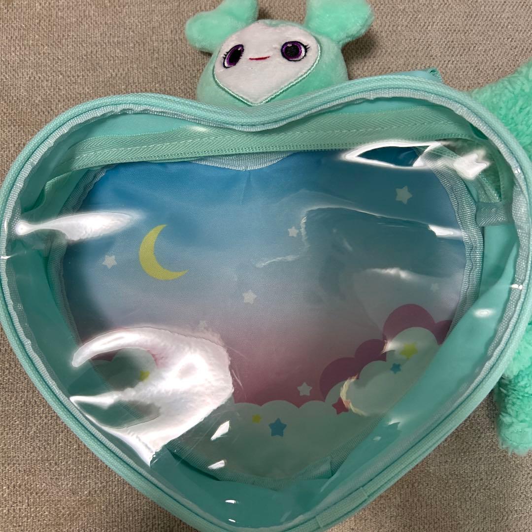 RT-189616様　twice gigo限定 ミナ　サナセット