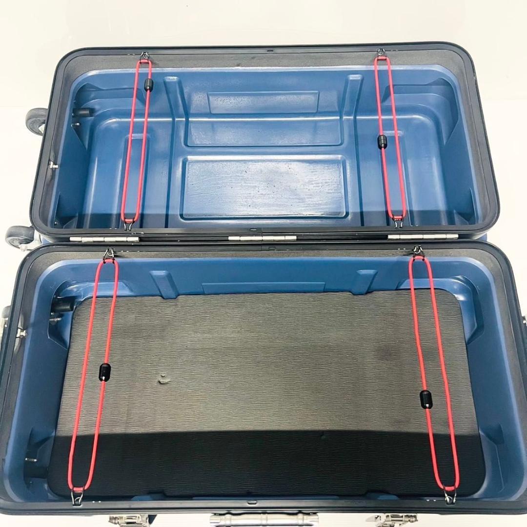 PROTEX プロテックス キャリーケース キャリーバッグ スーツケース