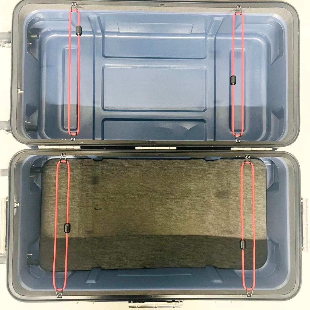 PROTEX プロテックス キャリーケース キャリーバッグ スーツケース