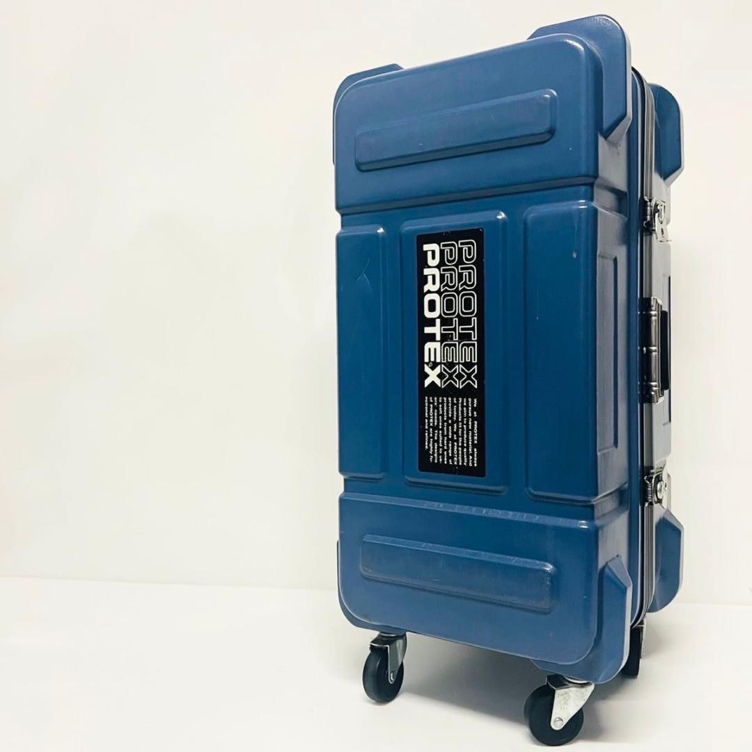 PROTEX プロテックス キャリーケース キャリーバッグ スーツケース