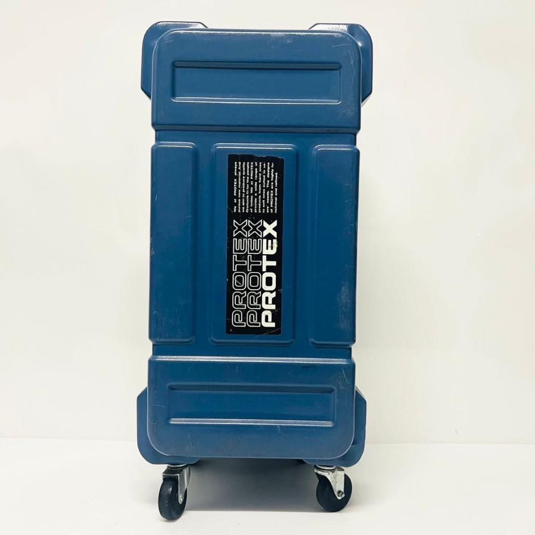 PROTEX プロテックス キャリーケース キャリーバッグ スーツケース