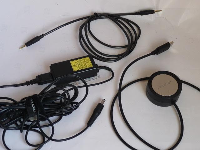 Bose Companion 20 スピーカー