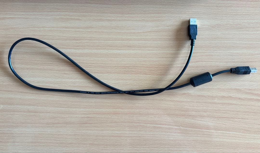 AKAI MIDIキーボード 37鍵