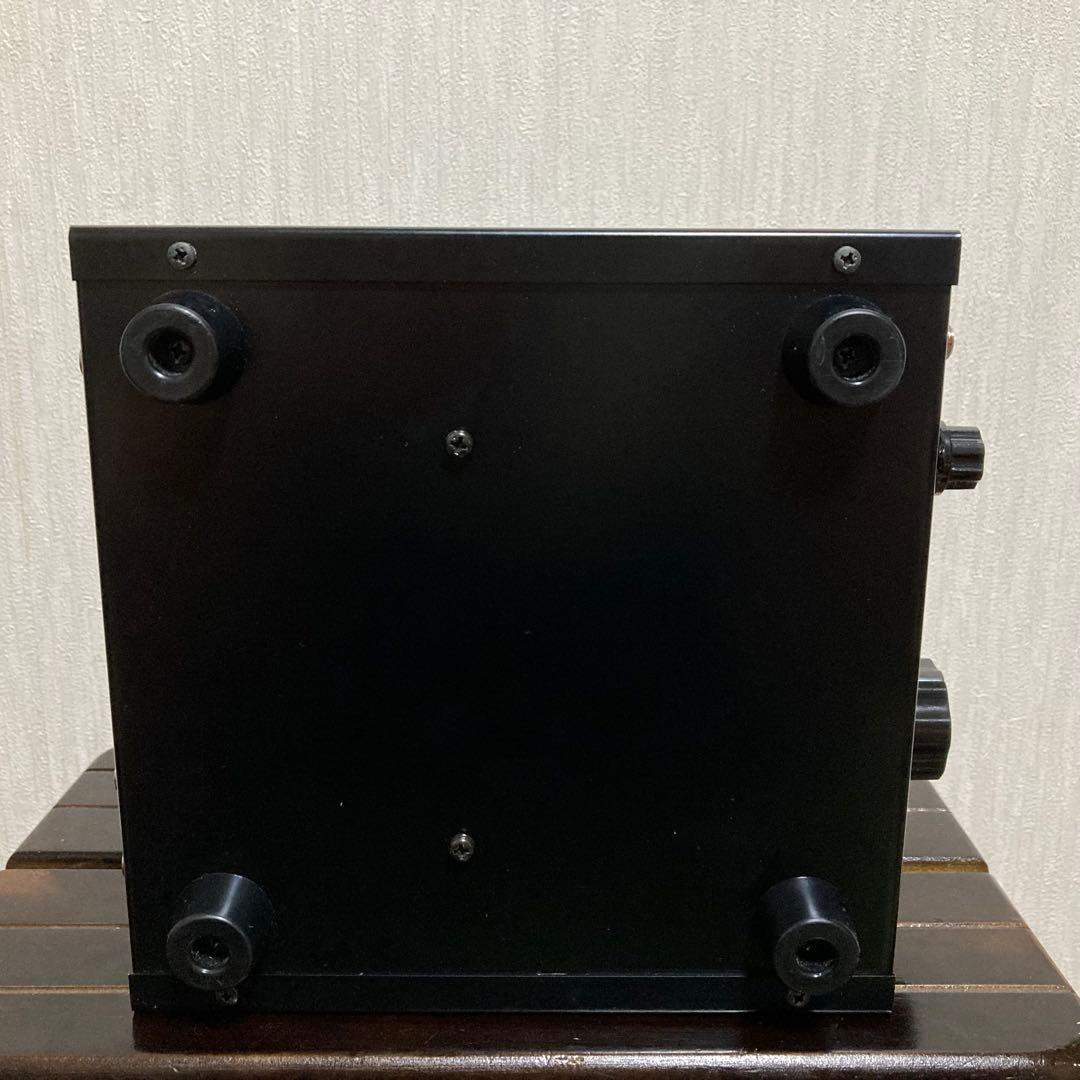 Ex-pro DM-X アッテネーター イーエクスプロ おまけ 日本製