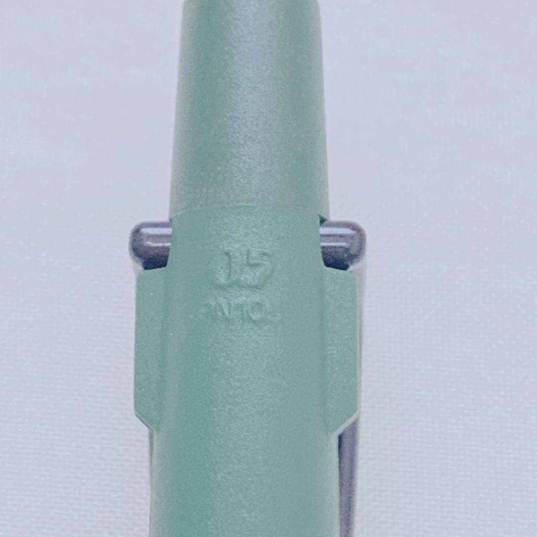 【新品未使用】ぺんてる TECHNOCLIC テクノクリック PN105 0.5