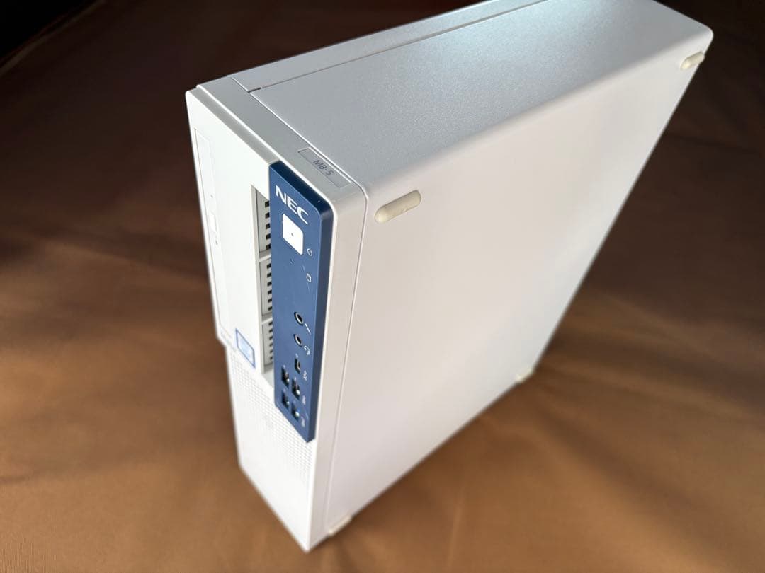 NEC Mate 第9世代i5 メモリ8GB ストレージ無し ジャンク　13