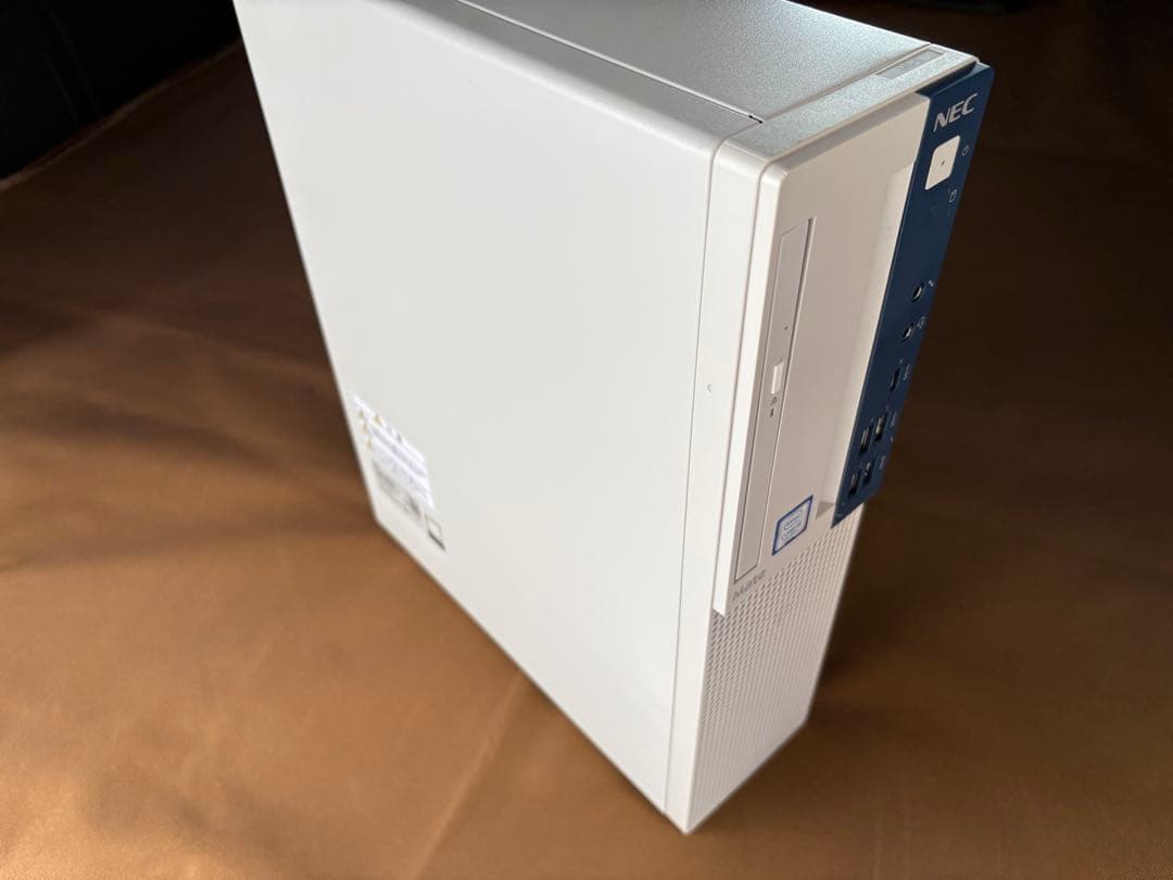 NEC Mate 第9世代i5 メモリ8GB ストレージ無し ジャンク　13