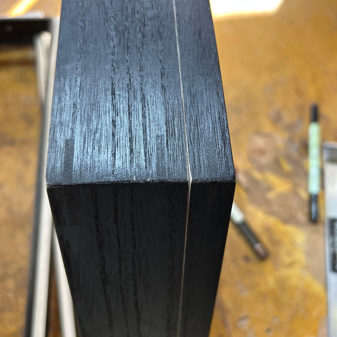 大型標本箱　2箱　6角標本箱　1箱