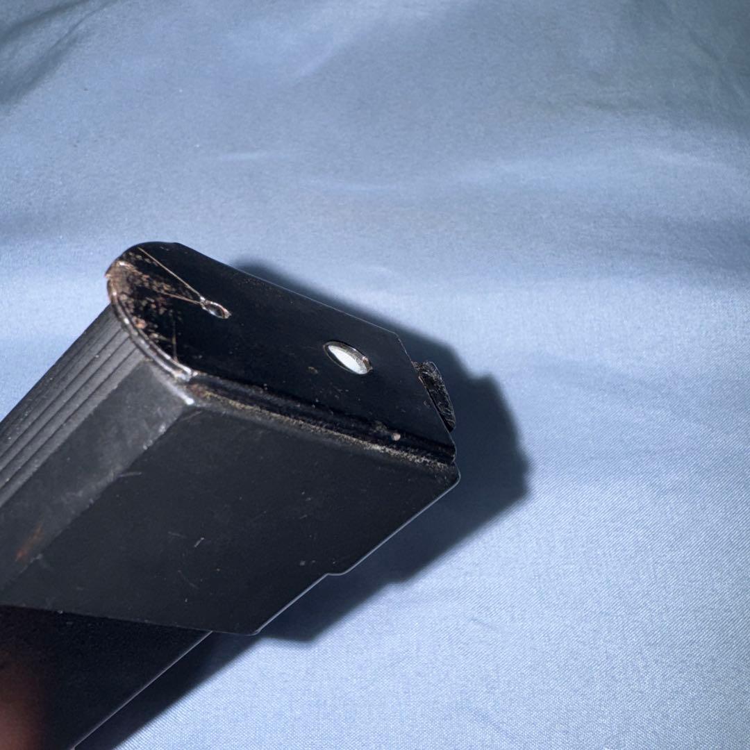 KSC M93R-AG ベレッタ D19041Z ガスガン