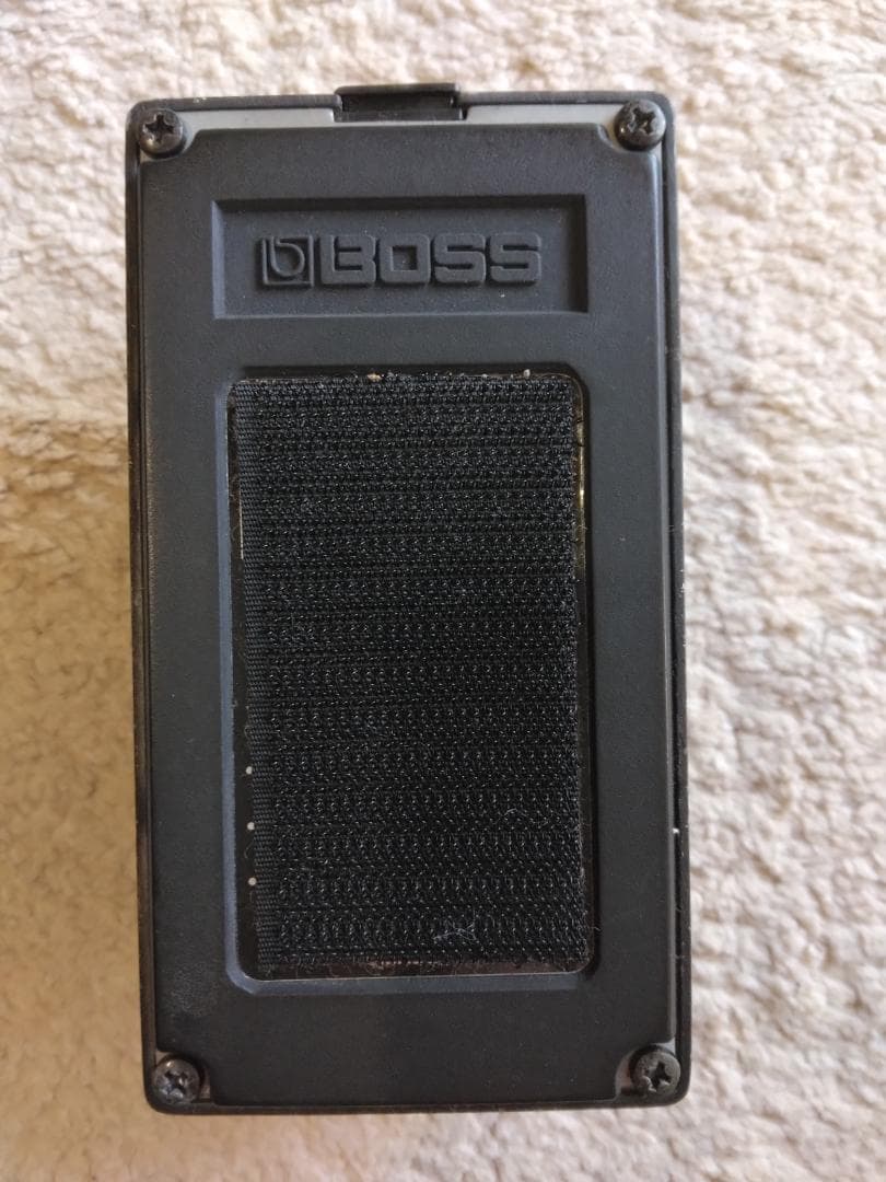 BOSS　Heavy l HM-2 日本製　ジャンク