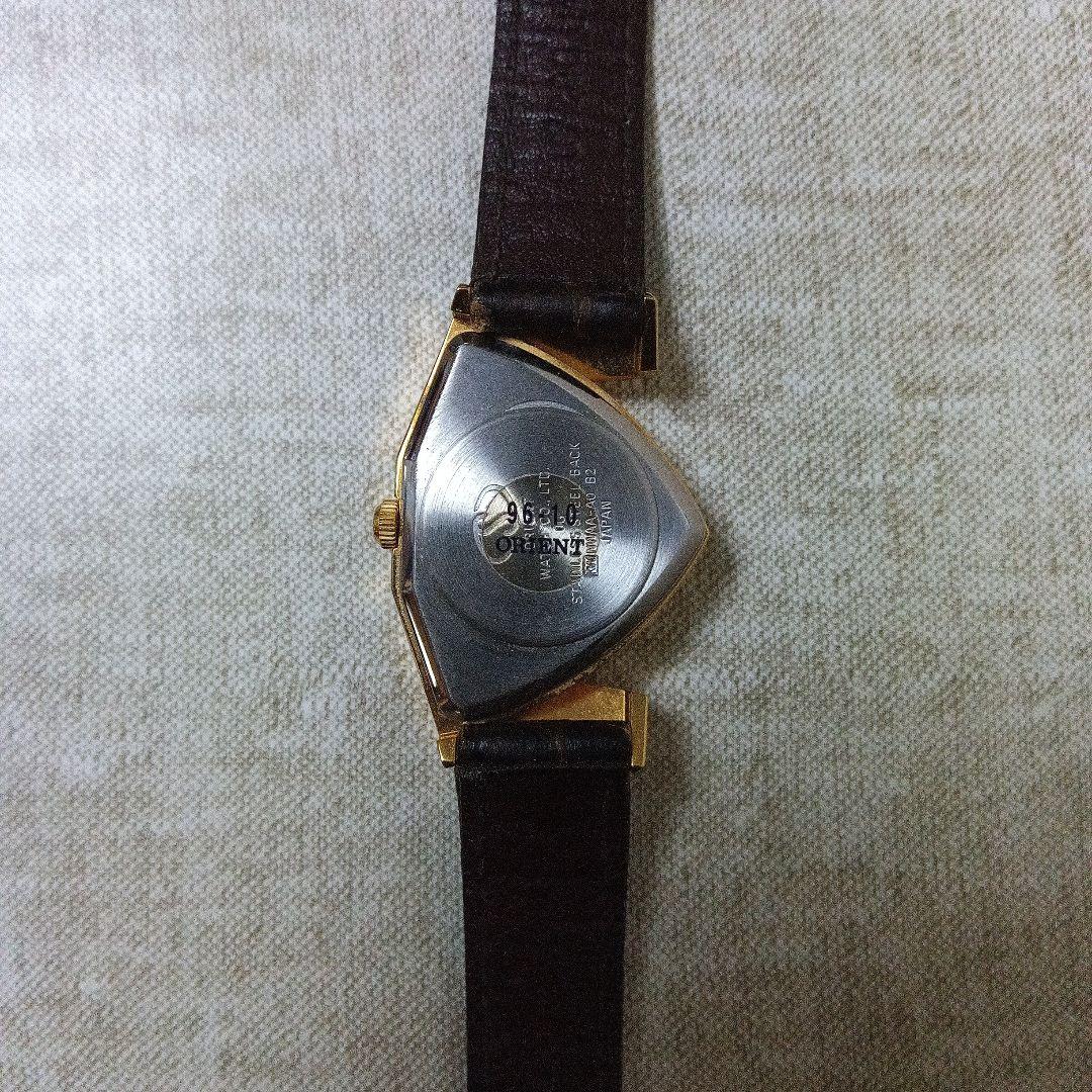 オリエントスター/ORIENT STAR メンズ腕時計