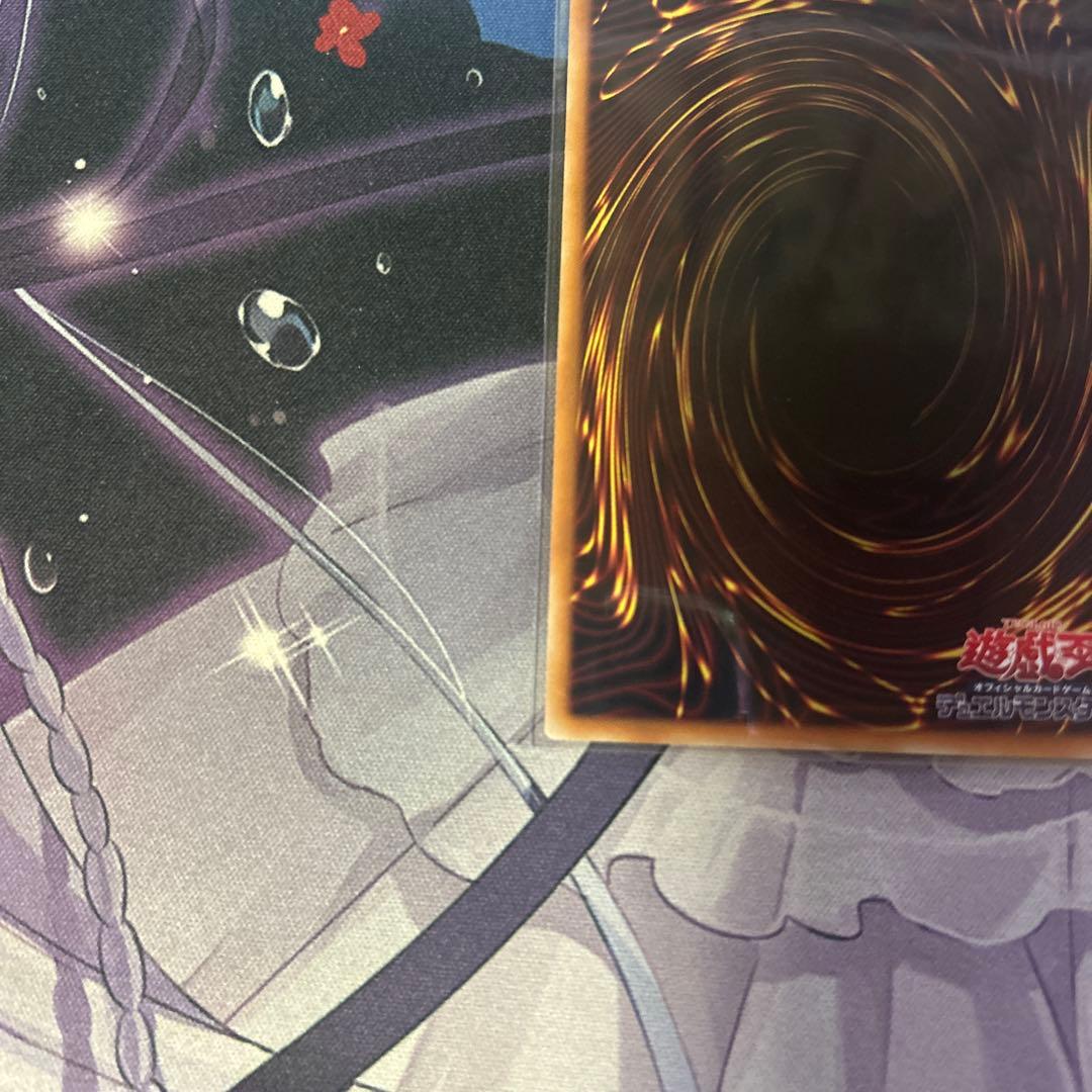 the fallen & the virtuous プリズマ