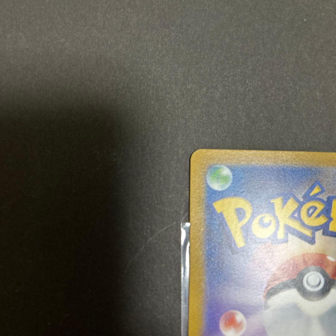 ナンジャモSAR極美品