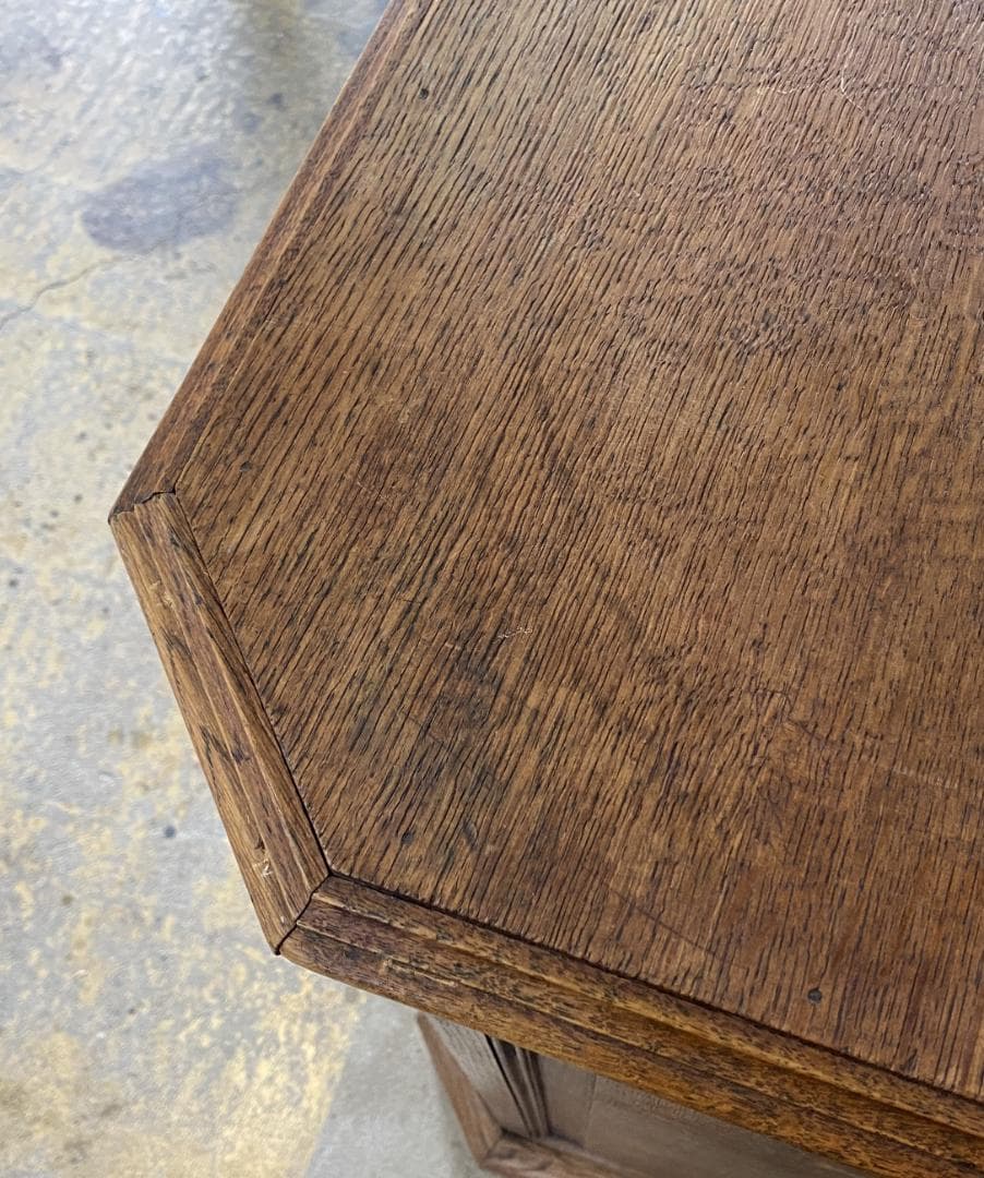 フランス アンティーク Display Stand スタンド 展示台 テーブル