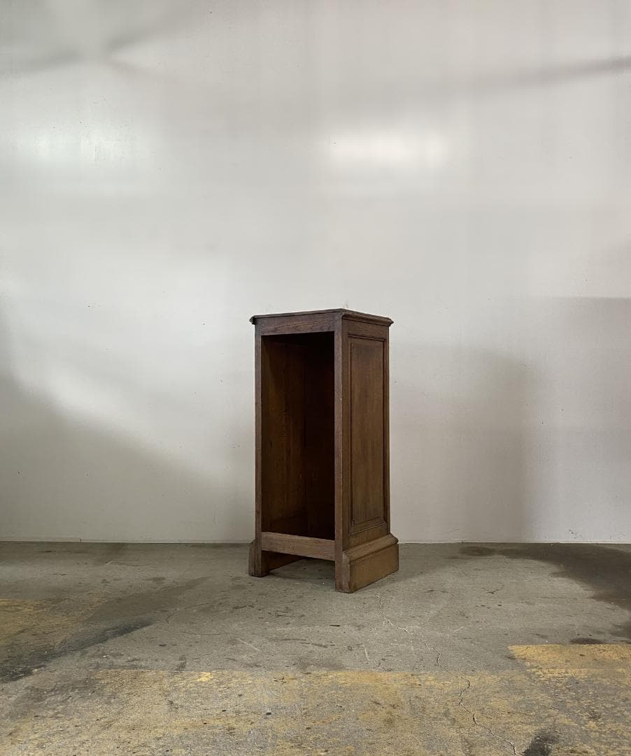 フランス アンティーク Display Stand スタンド 展示台 テーブル