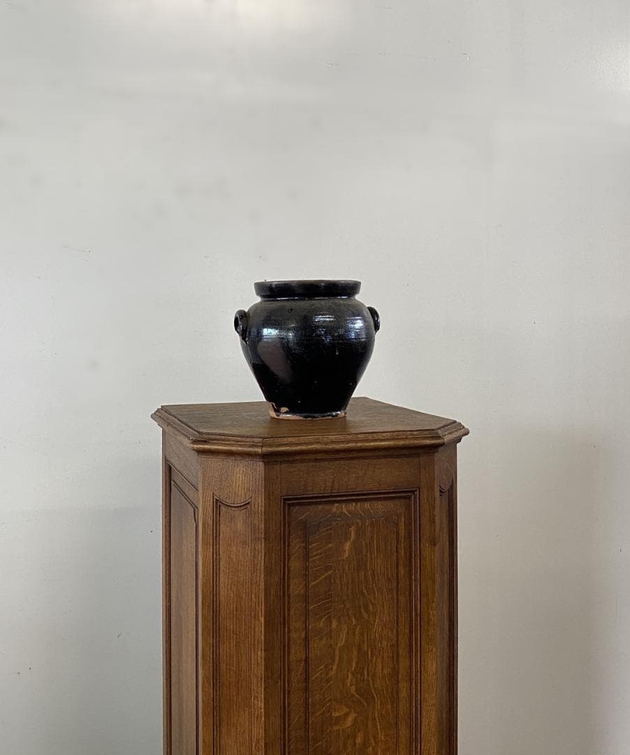 フランス アンティーク Display Stand スタンド 展示台 テーブル