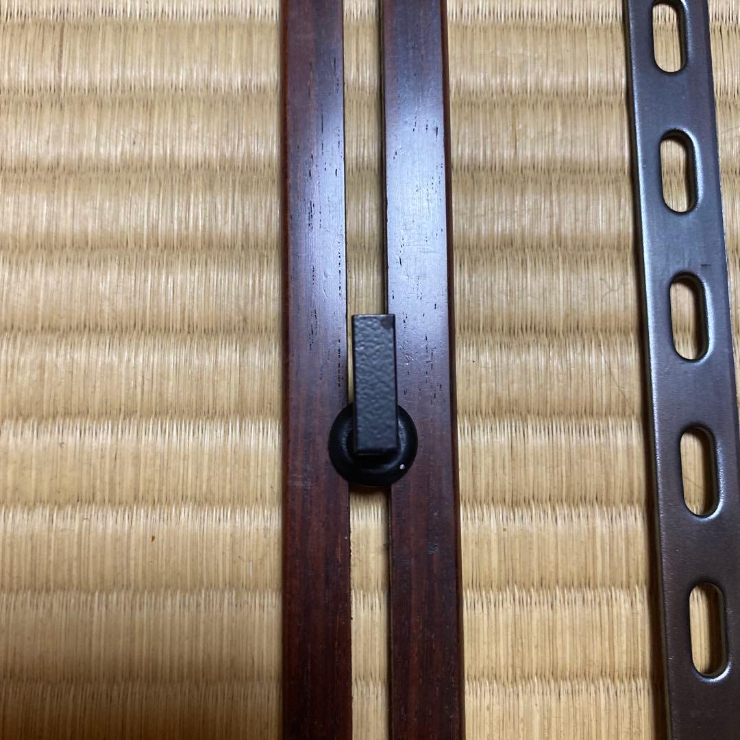 九谷焼風鎮　木箱入　花梨自在　金自在　未使用