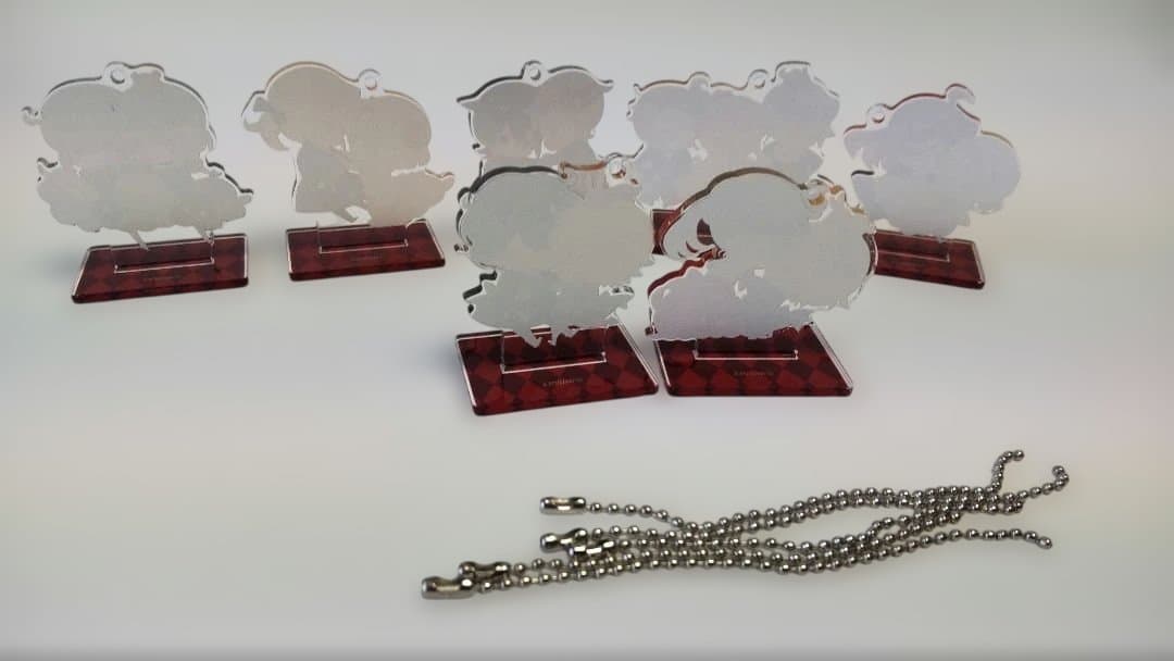 PandoraHearts グッズまとめ売り