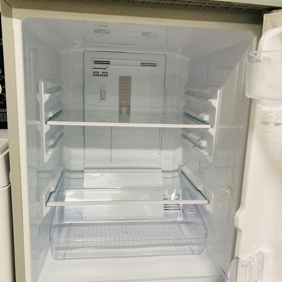 高品質美品　豪華シャープ東芝一人暮らし家電セット❗️大阪、大阪近郊配送無料　HH