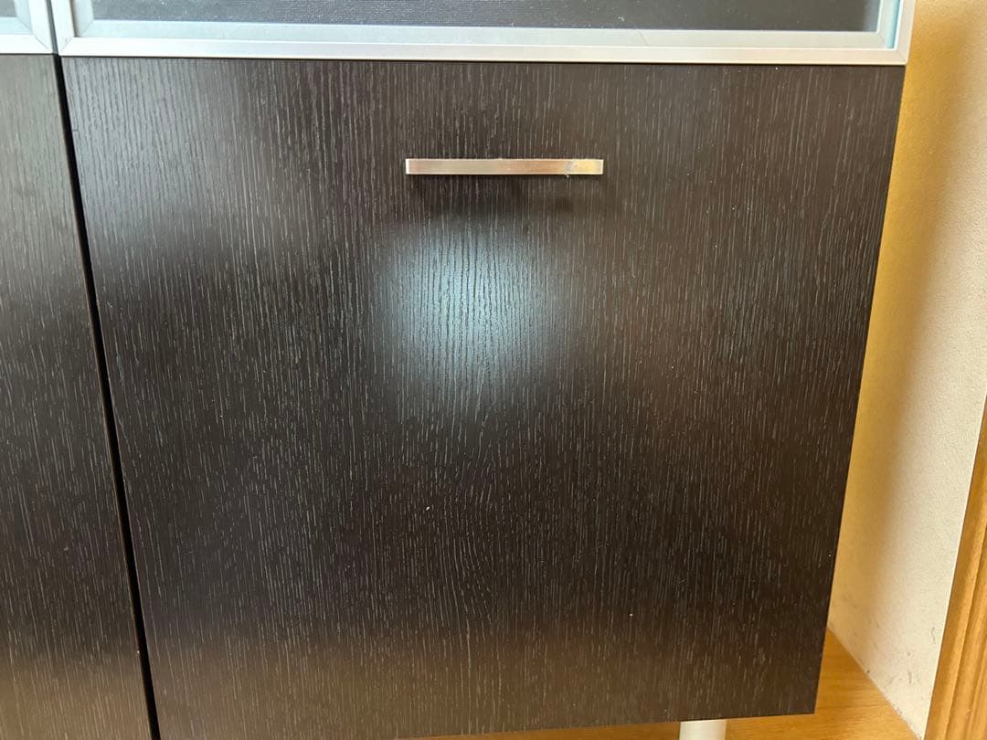 専用　東京インテリア　チェスト　テレビ台　木製ブラウン