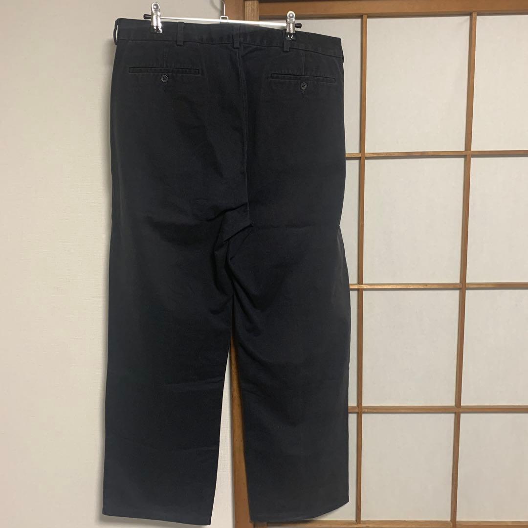 polo ralphlauren チノパン ポロチノ ブラック 36/34