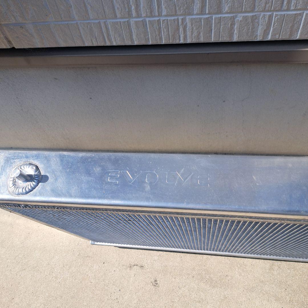 JZX100 　HPI　EVOLVE　アルミ3層　日曜日の午前中まで！