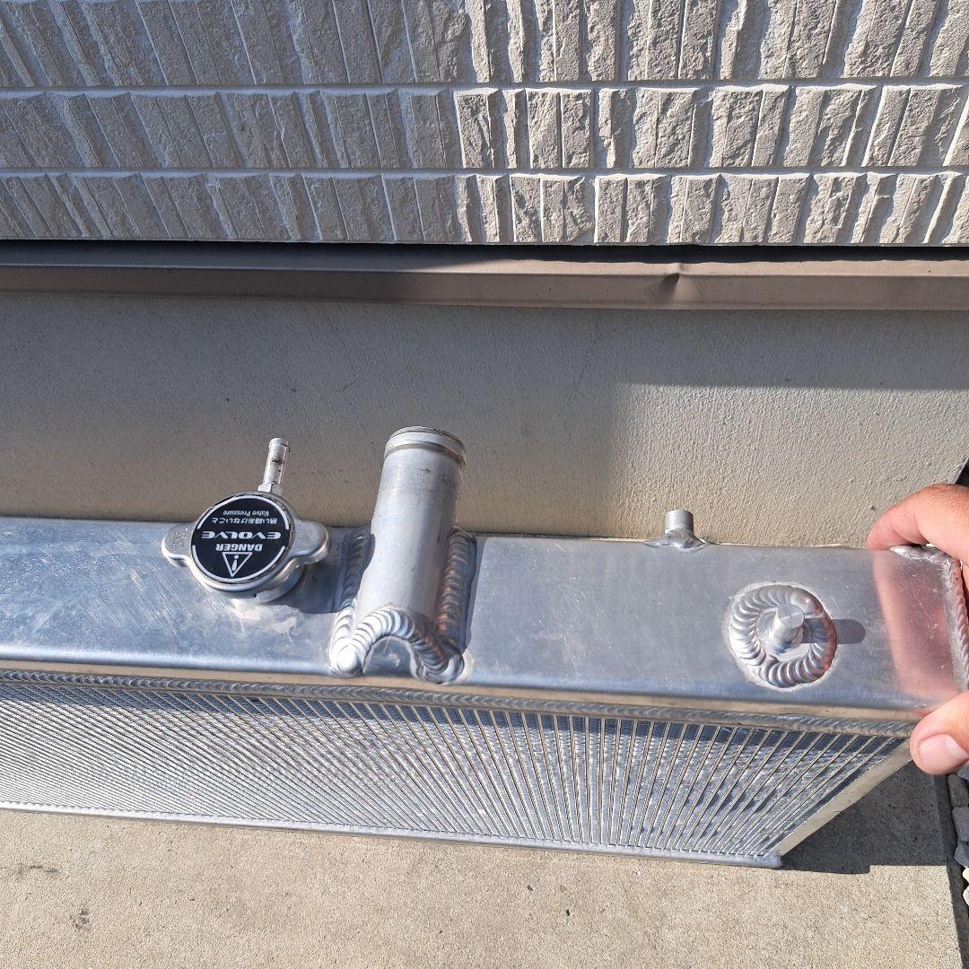 JZX100 　HPI　EVOLVE　アルミ3層　日曜日の午前中まで！