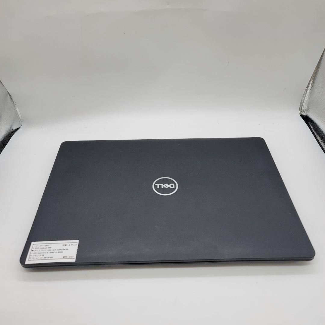 Windowsノート本体 Dell Latitude 3590 | Core i5 | 256 GB